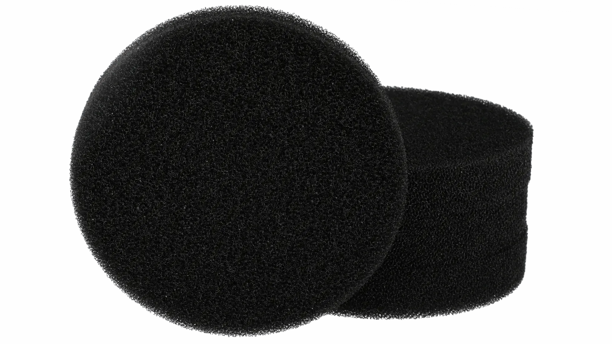AbraClean Reinigungspads Ø 150 mm