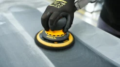 AbraClean Reinigungspads Ø 150 mm