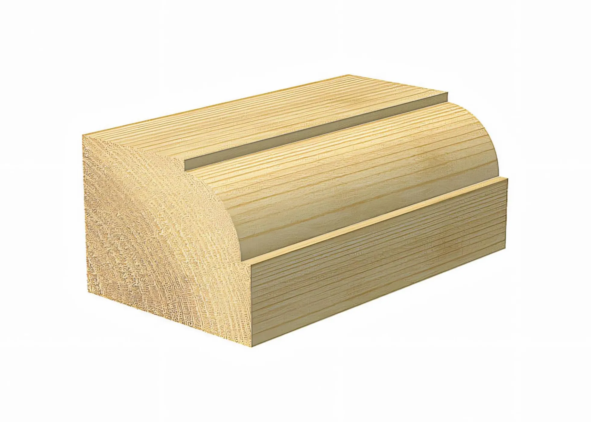 Abrundfräser HM Z2
