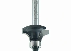 Abrundfräser HM Z2 R: 9,5mm NL: 15,9mm