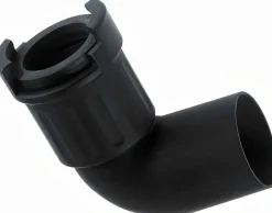 Absaugadapter AA-BS 75/105