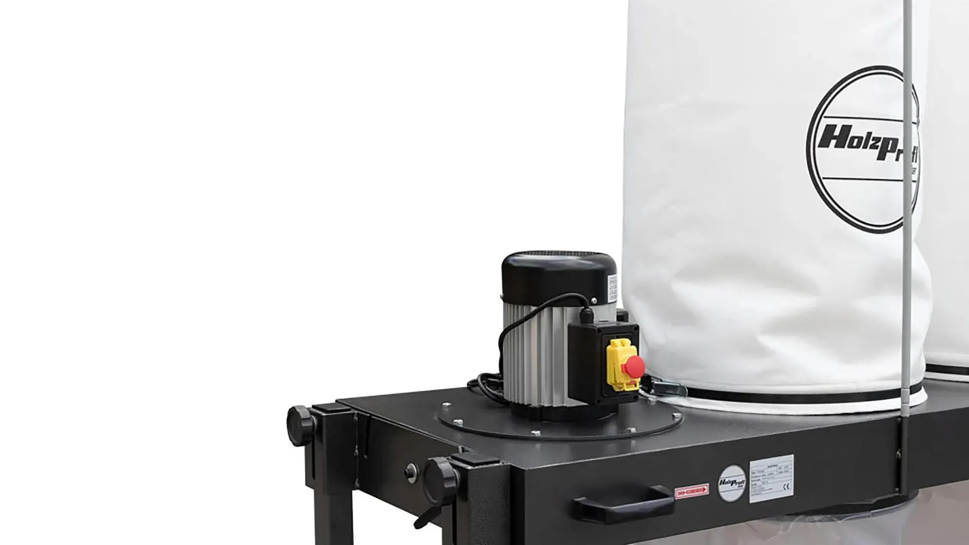Absauggerät Holzprofi Maker FM300G