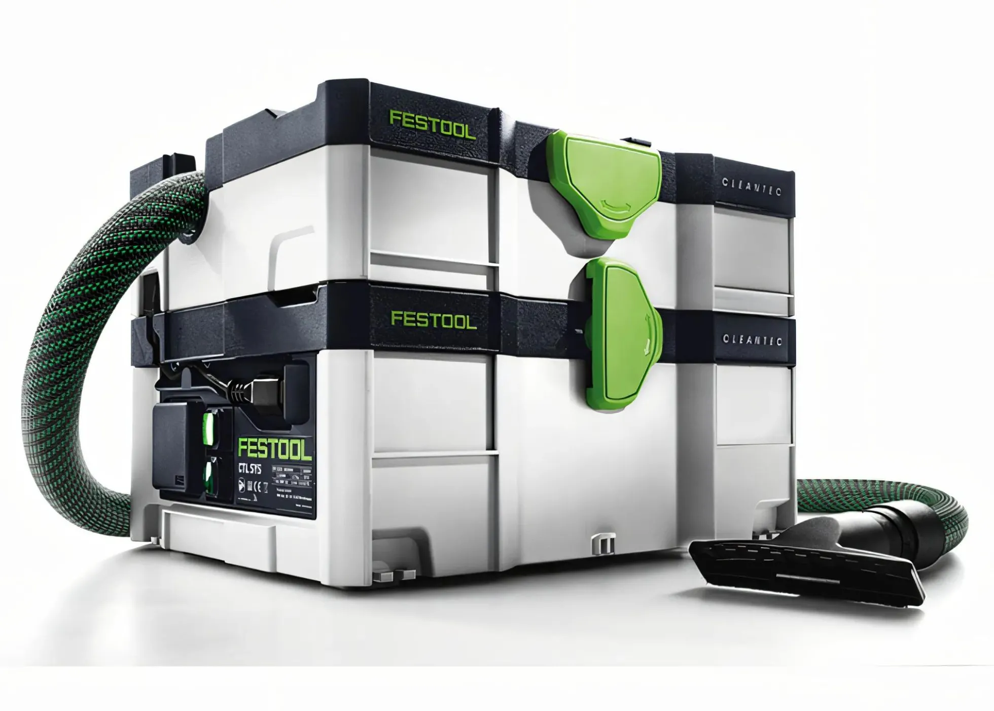 Absaugmobil CTL SYS
