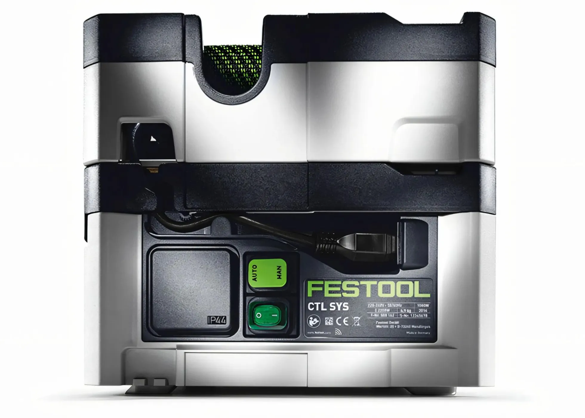Absaugmobil CTL SYS