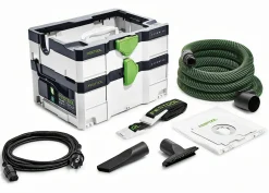 Absaugmobil CTL SYS
