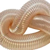 Absaugschlauch transparent 10 m