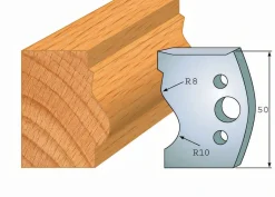 Abweiser-Paar 510
