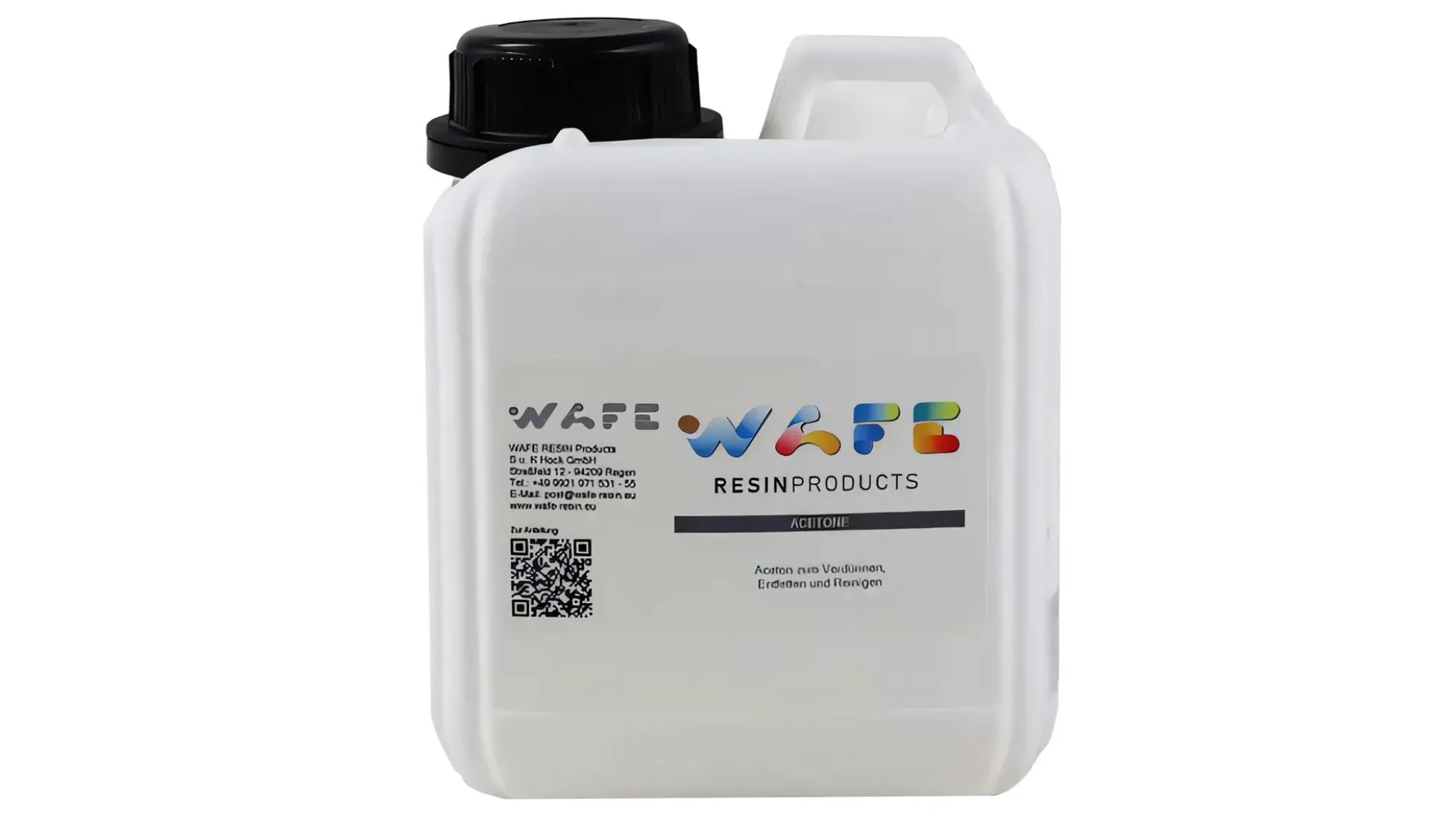 Aceton 1 Liter