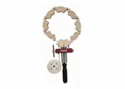 Achteck Rahmenspanner