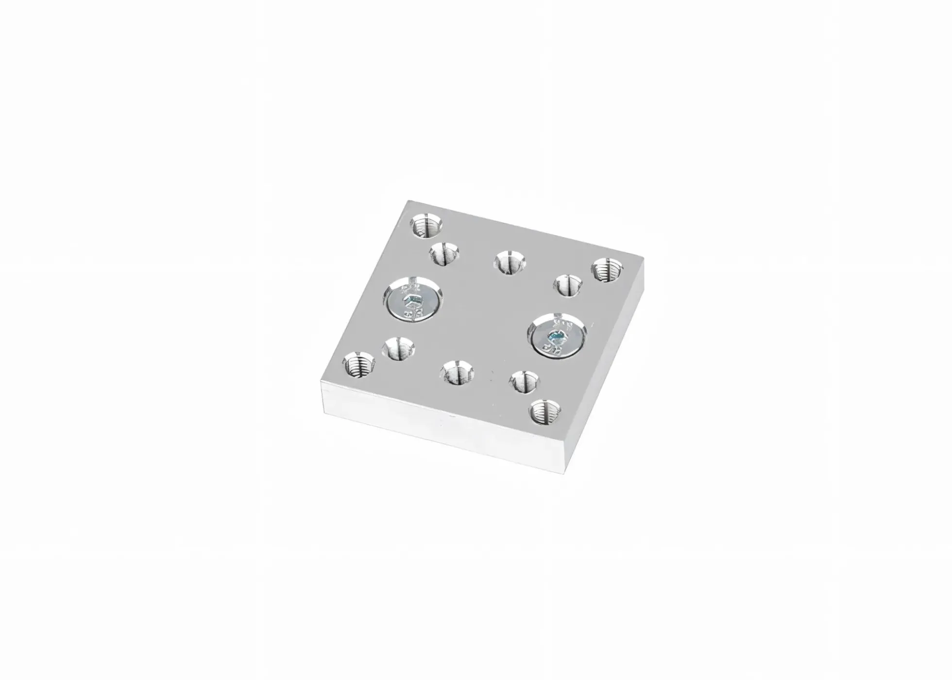 Adapterblock