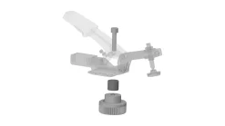 Adapter für Schnellspanner