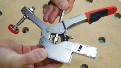 Adapter für Schnellspanner