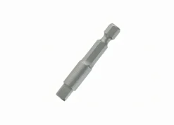 1/4" Adapter für 1/4" Stecknüsse"
