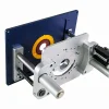 Adapter 43 mm Fräsmotoren für OFL