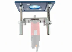 Adapter 43 mm Fräsmotoren für OFL