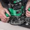 Adapterplatte für kleine Oberfräsen UNIBASE-150