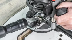 Adapterplatte für kleine Oberfräsen UNIBASE-150