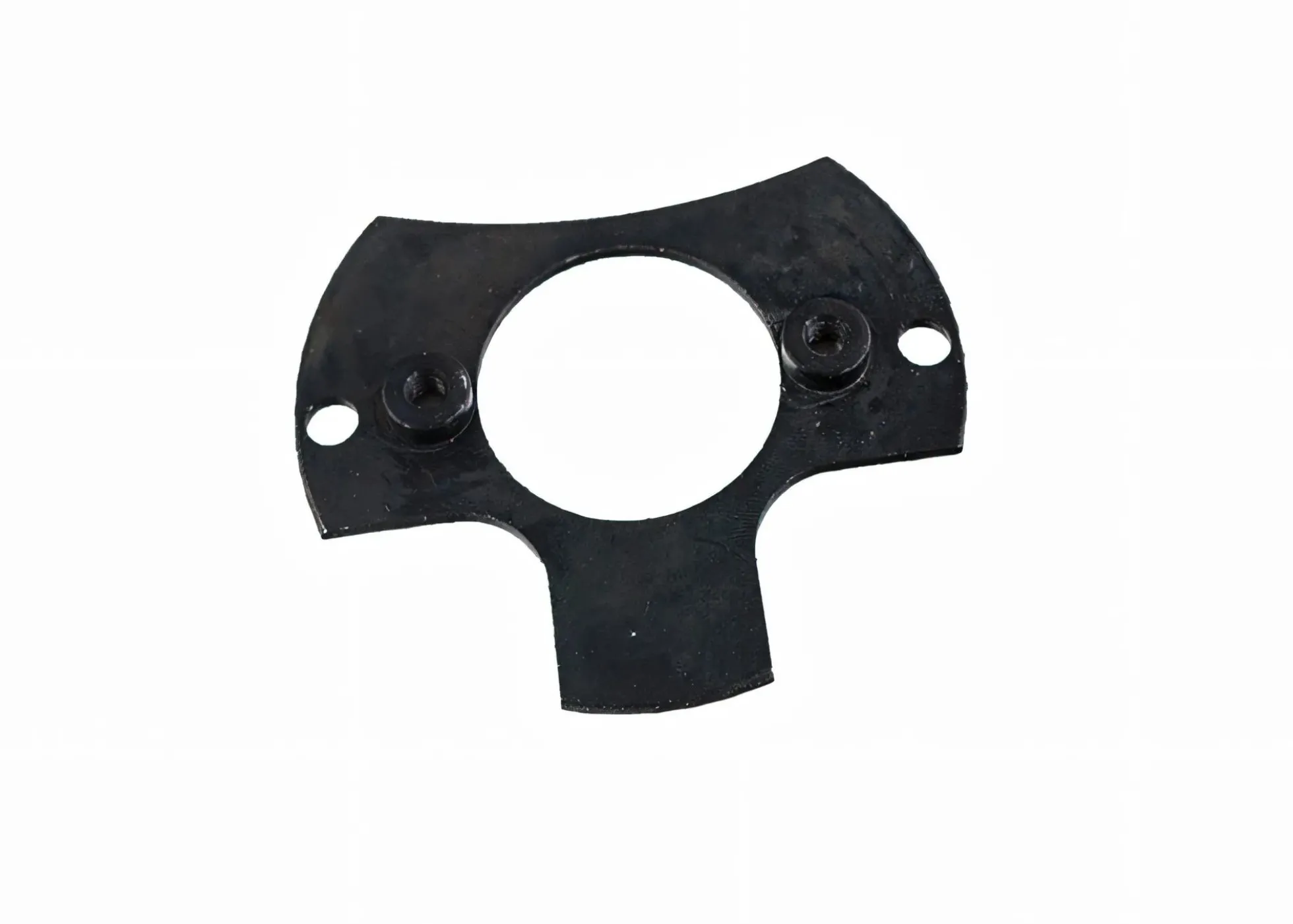 Adapterplatte für Kopierringe für T10/DWE627