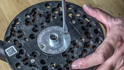 Adapterplatte für Oberfräsen UNIBASE-180