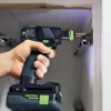 Akku-Bohrschrauber TXS 18-Basic-Set