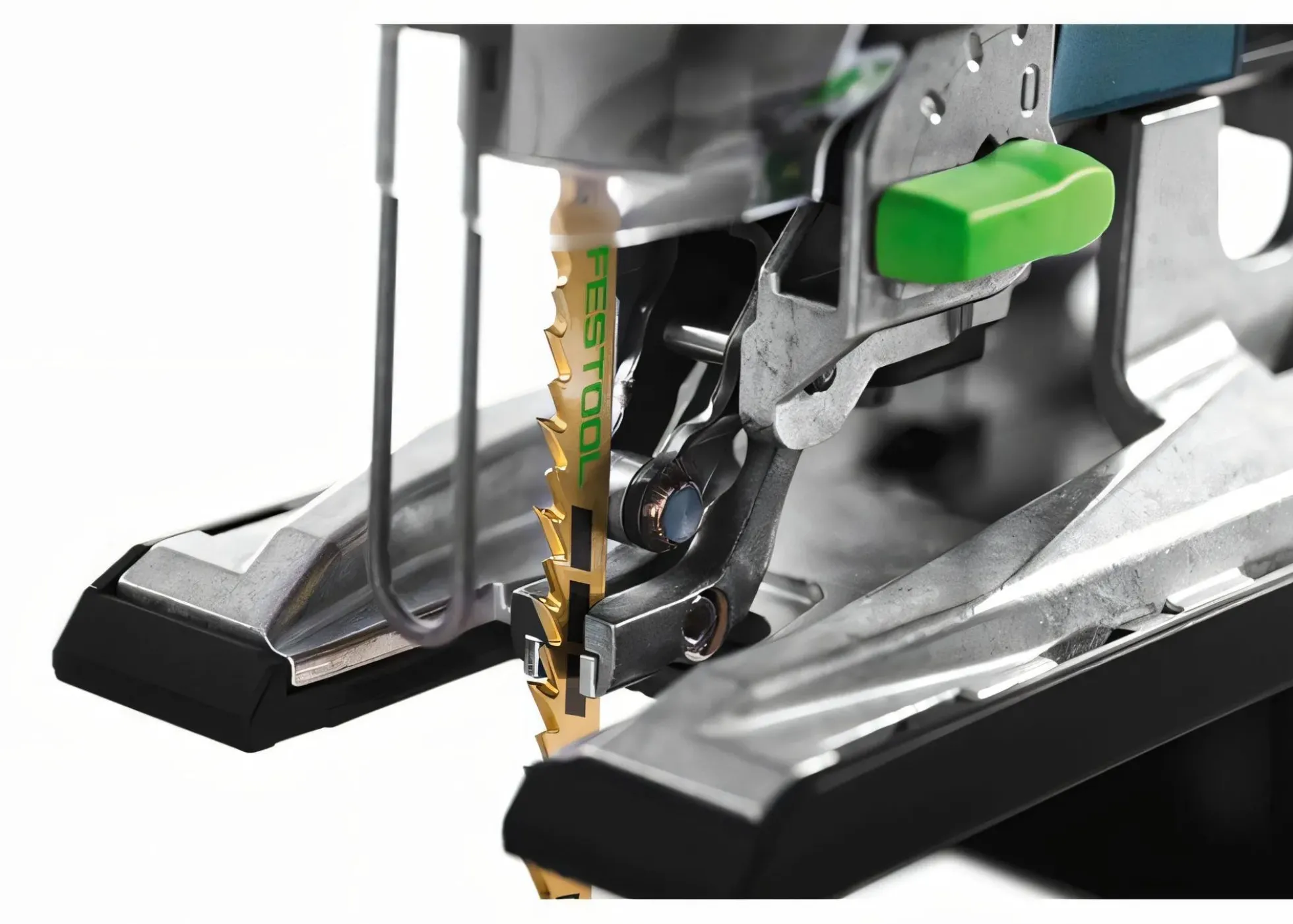 Akku-Pendelstichsäge CARVEX PSC 420 EB-Basic