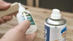 Aktivator-Spray für Sekundenkleber, 200 ml