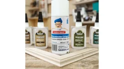 Aktivator-Spray für Sekundenkleber, 200 ml