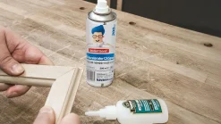 Aktivator-Spray für Sekundenkleber, 200 ml