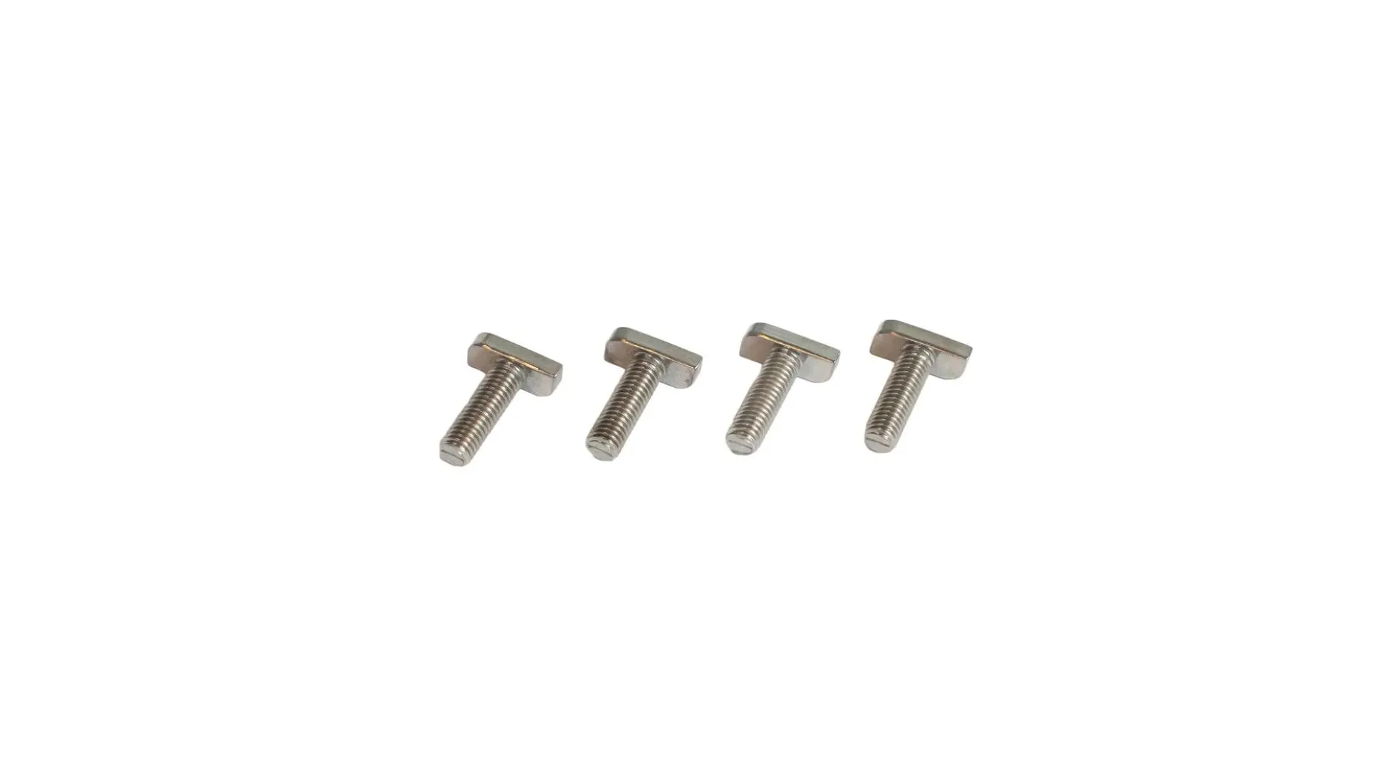 Aluminium Anschlagbacken für SA-FA-GTS10