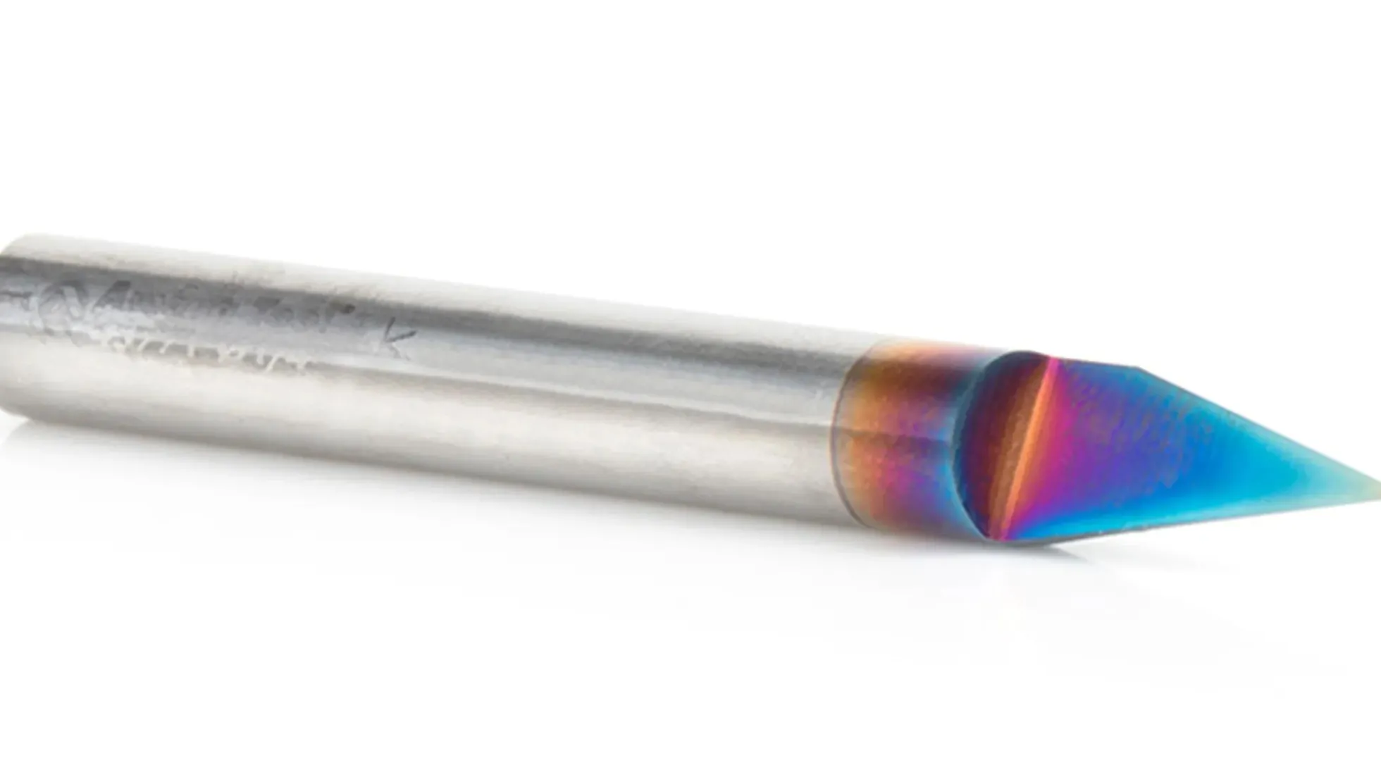Amana Tool Gravierfräser VHM 30°