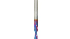 Amana Tool Sprialnutfräser VHM D6 S6 LD