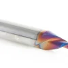 Amana Tool Sprialnutfräser VHM D3 S6 LD