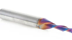 Amana Tool Sprialnutfräser VHM D3 S6 LD