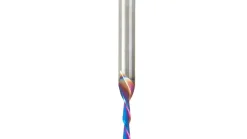 Amana Tool Sprialnutfräser VHM D3 S6 LD