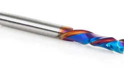 Amana Tool VHM-Sprialnutfräser DUAL-Schnitt D6 S6