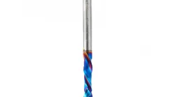 Amana Tool VHM-Sprialnutfräser DUAL-Schnitt D6 S6