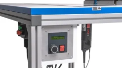 AMB Fräsmotor 1400 FME-P & DigiBox