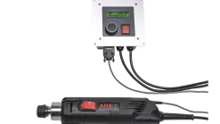 AMB Fräsmotor 1400 FME-P & DigiBox