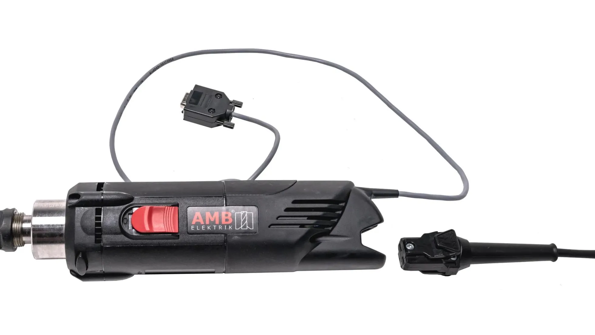 AMB Fräsmotor 1400 FME-P & DigiBox