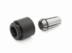 AMB-Kress Spannzange 10 mm inkl. Überwurfmutter