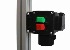 Anbau-Kit für Sicherheitsschalter