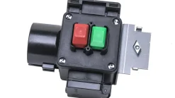 Anbau-Kit PRO für Sicherheitsschalter