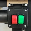Anbaukit Sicherheitsschalter an Untergestell LSD23