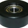 Anlaufkugellager D22x8x4,76/11°