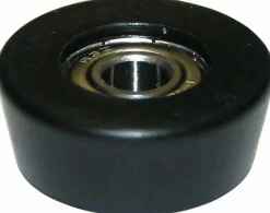 Anlaufkugellager D22x8x4,76/11°