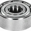 Anlaufkugellager D12,7x4,97x4,76 (2x)