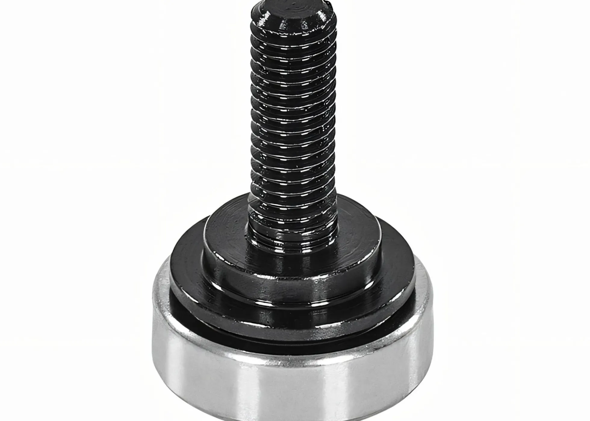 Anlaufkugellager KLS-D 15,8-OFK