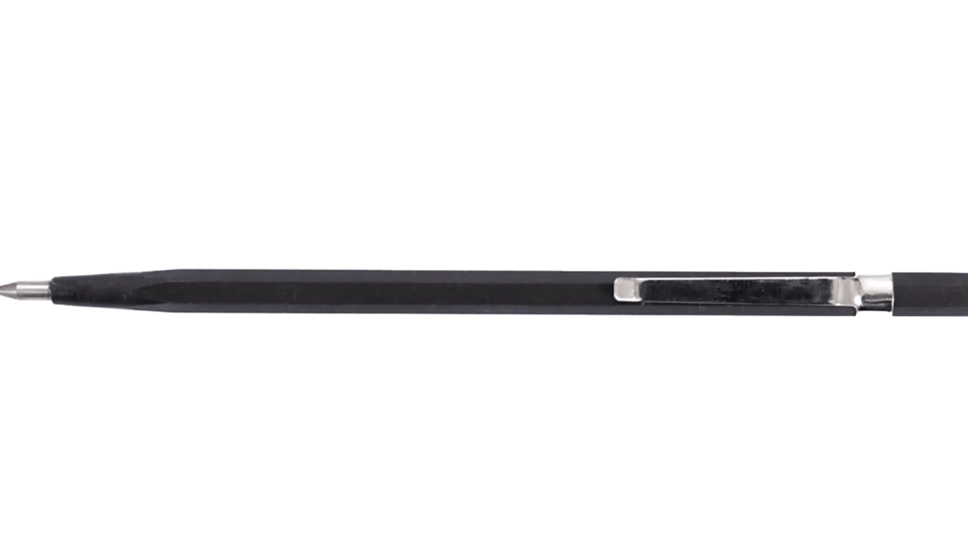 Anreißset schwarz, 5-tlg.