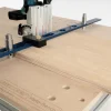 Anschlagreiter Vario-Bench für Multifunktionstische