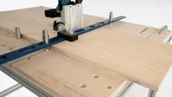 Anschlagreiter Vario-Bench für Multifunktionstische